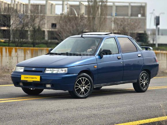Galeriden Lada Vega 1.6 2005 Model Ankara