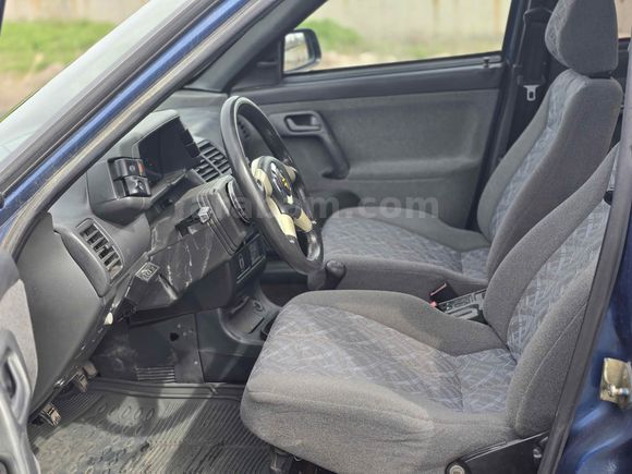 Galeriden Lada Vega 1.6 2005 Model Ankara