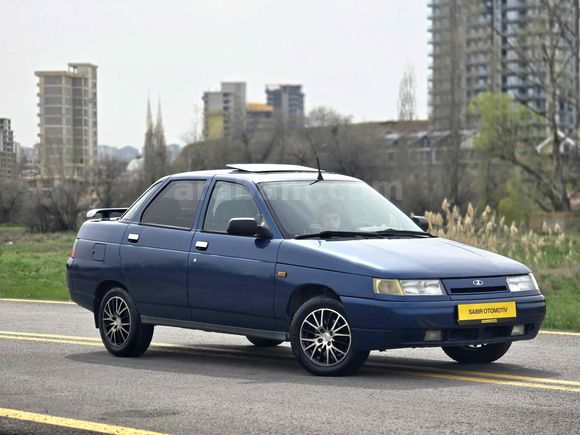 Galeriden Lada Vega 1.6 2005 Model Ankara