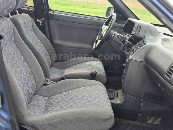 Galeriden Lada Vega 1.6 2005 Model Ankara