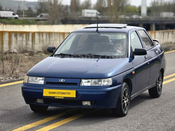 Galeriden Lada Vega 1.6 2005 Model Ankara