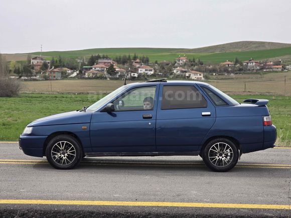 Galeriden Lada Vega 1.6 2005 Model Ankara