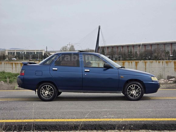 Galeriden Lada Vega 1.6 2005 Model Ankara