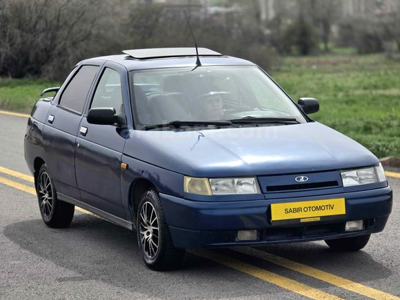 Galeriden Lada Vega 1.6 2005 Model Ankara