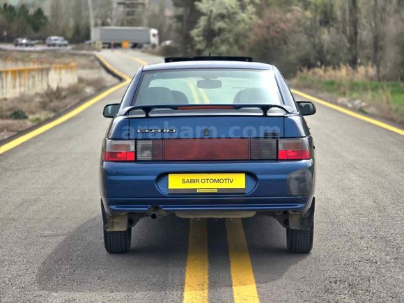 Galeriden Lada Vega 1.6 2005 Model Ankara