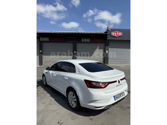 Sahibinden Renault Megane 1.3 TCe Joy 2021 Model 