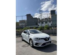 Sahibinden Renault Megane 1.3 TCe Joy 2021 Model 
