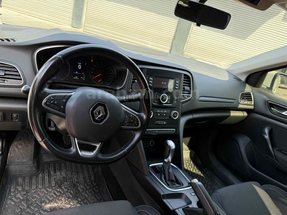 Sahibinden Renault Megane 1.3 TCe Joy 2021 Model 
