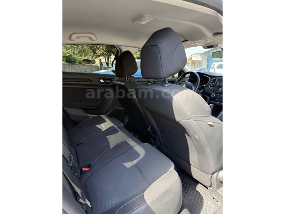 Sahibinden Renault Megane 1.3 TCe Joy 2021 Model 