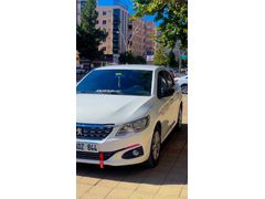Sahibinden Peugeot 301 1.6 HDi Active 2017 Model  168.000 km Beyaz