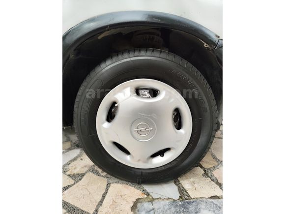 Sahibinden Opel Combo 1.4i 1998 Model Ankara