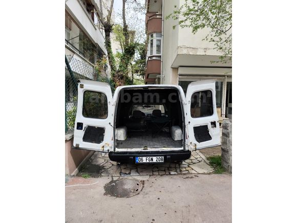 Sahibinden Opel Combo 1.4i 1998 Model Ankara