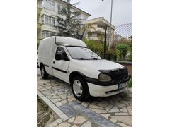 Sahibinden Opel Combo 1.4i 1998 Model Ankara
