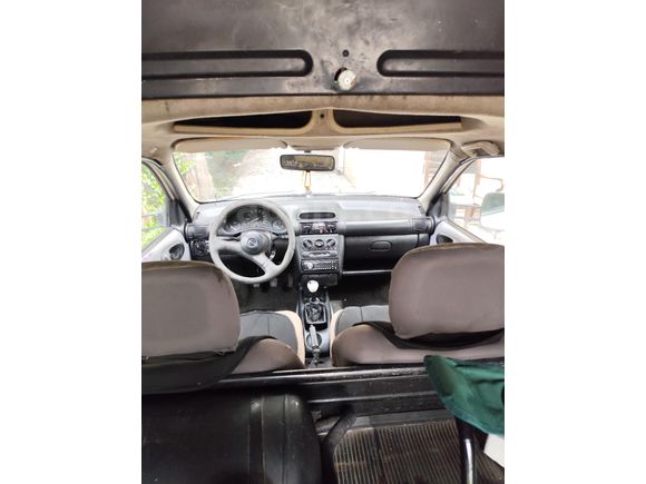 Sahibinden Opel Combo 1.4i 1998 Model Ankara