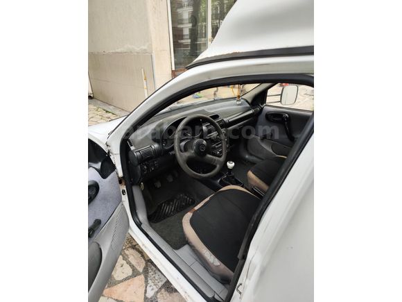 Sahibinden Opel Combo 1.4i 1998 Model Ankara