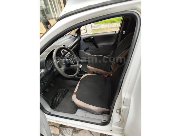 Sahibinden Opel Combo 1.4i 1998 Model Ankara