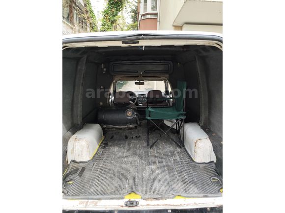 Sahibinden Opel Combo 1.4i 1998 Model Ankara