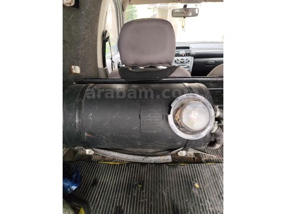 Sahibinden Opel Combo 1.4i 1998 Model Ankara