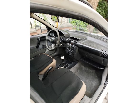 Sahibinden Opel Combo 1.4i 1998 Model Ankara