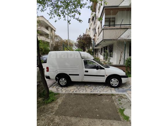 Sahibinden Opel Combo 1.4i 1998 Model Ankara