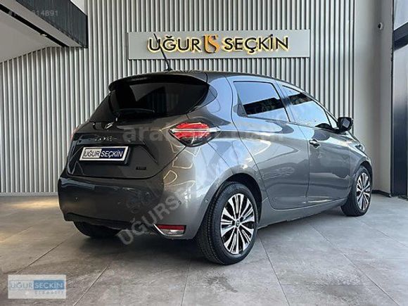 2022 ZOE İNTENSE BOYASIZ