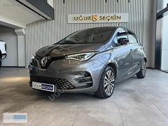 2022 ZOE İNTENSE BOYASIZ
