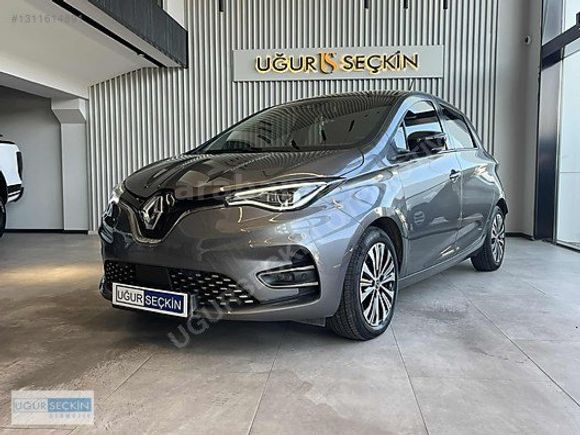 2022 ZOE İNTENSE BOYASIZ