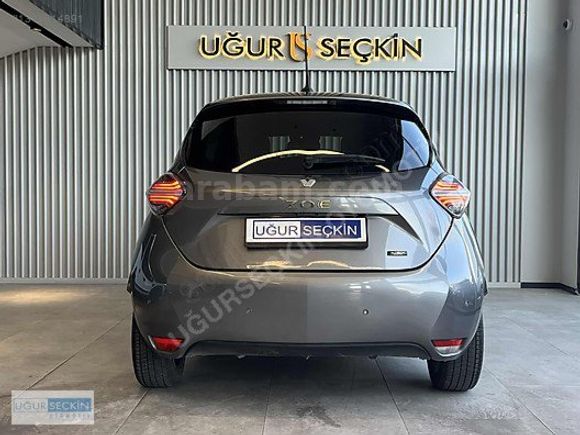 2022 ZOE İNTENSE BOYASIZ