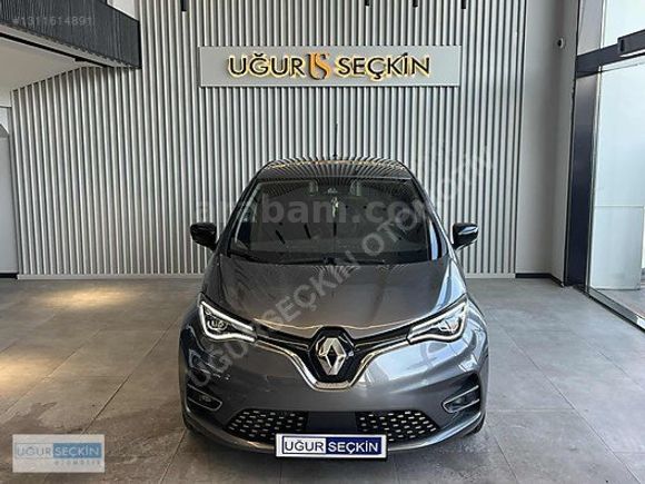 2022 ZOE İNTENSE BOYASIZ