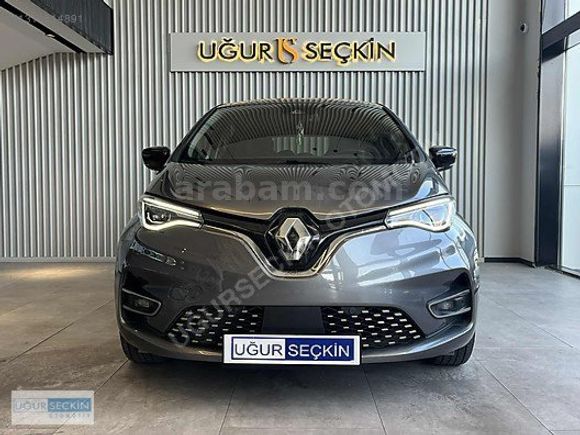 2022 ZOE İNTENSE BOYASIZ