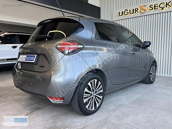 2022 ZOE İNTENSE BOYASIZ