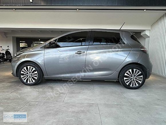 2022 ZOE İNTENSE BOYASIZ