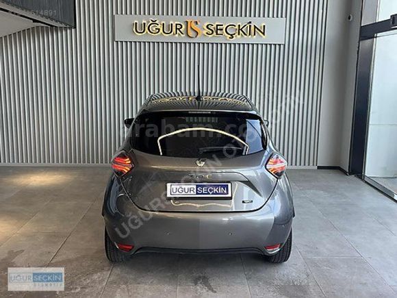 2022 ZOE İNTENSE BOYASIZ