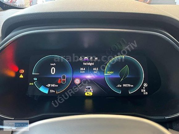2022 ZOE İNTENSE BOYASIZ