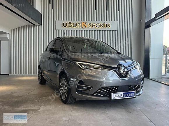 2022 ZOE İNTENSE BOYASIZ