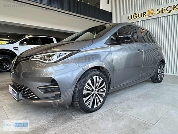 2022 ZOE İNTENSE BOYASIZ