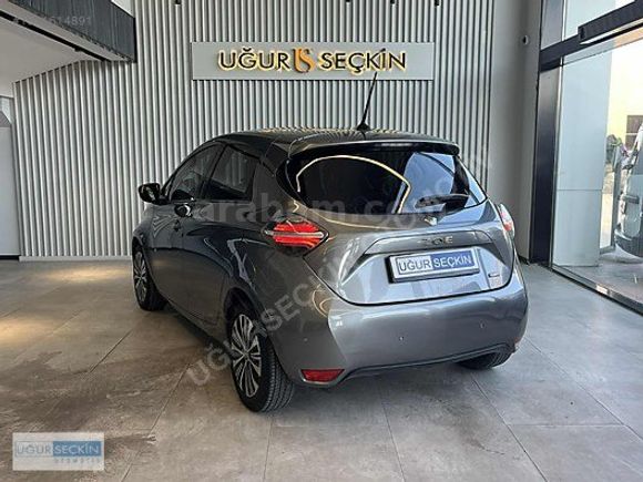 2022 ZOE İNTENSE BOYASIZ