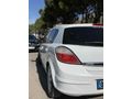 Memurdan Temiz Kullanılmış Opel Astra H