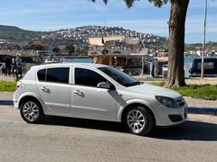 Memurdan Temiz Kullanılmış Opel Astra H