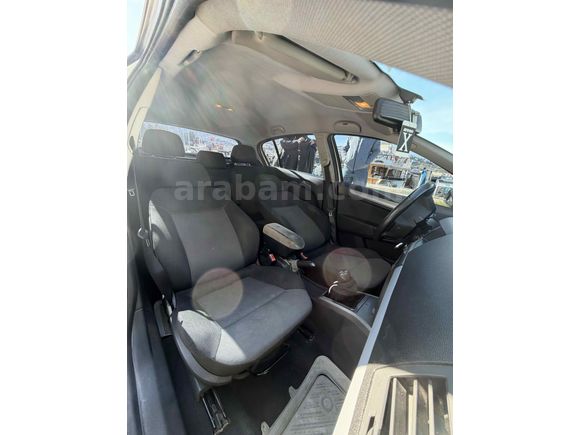 Memurdan Temiz Kullanılmış Opel Astra H
