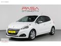 PAŞA OTOMOTİV 'den 208 1.2PureTech Signature/EKSPERTİZ GARANTİLİ