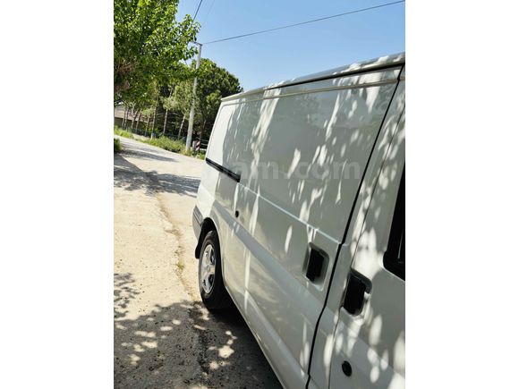 Sahibinden Ford Transit 280 S 2005 Model 