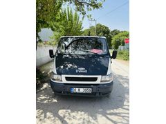 Sahibinden Ford Transit 280 S 2005 Model 