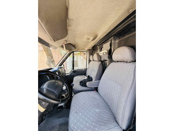 Sahibinden Ford Transit 280 S 2005 Model 