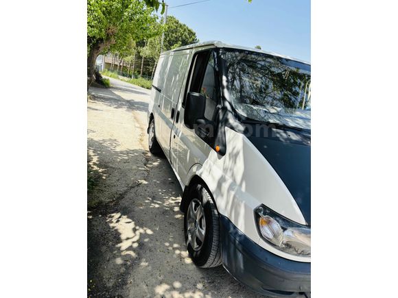 Sahibinden Ford Transit 280 S 2005 Model 