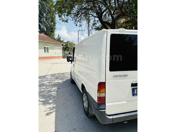 Sahibinden Ford Transit 280 S 2005 Model 