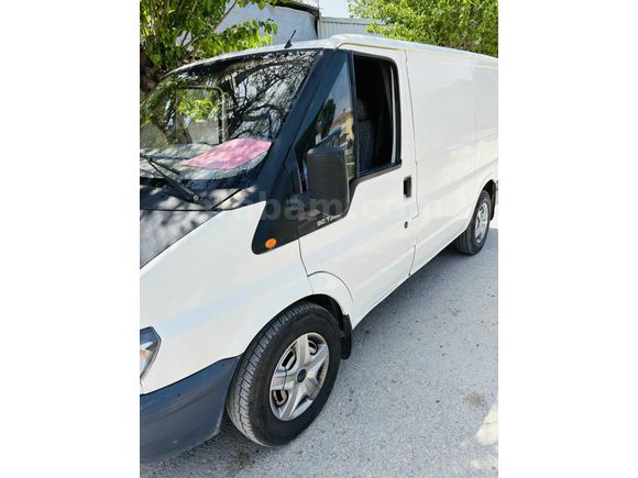 Sahibinden Ford Transit 280 S 2005 Model 
