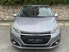 NAFİ AMCA PEUGEOT 208 1.5BlueHDİ SİGNATURE CAM TAVAN
