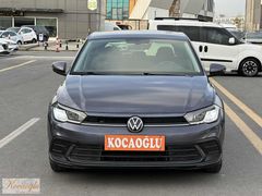 Kocaoğlu'ndan Polo otomatik