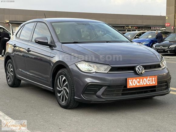 Kocaoğlu'ndan Polo otomatik